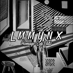 Homage (Lofi Edit)