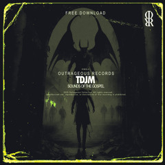 TDJM - SOUNDS OF THE GOSPEL