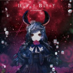Hunny Bunny - U1 overground