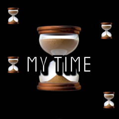 Ham-My time (official audio)*