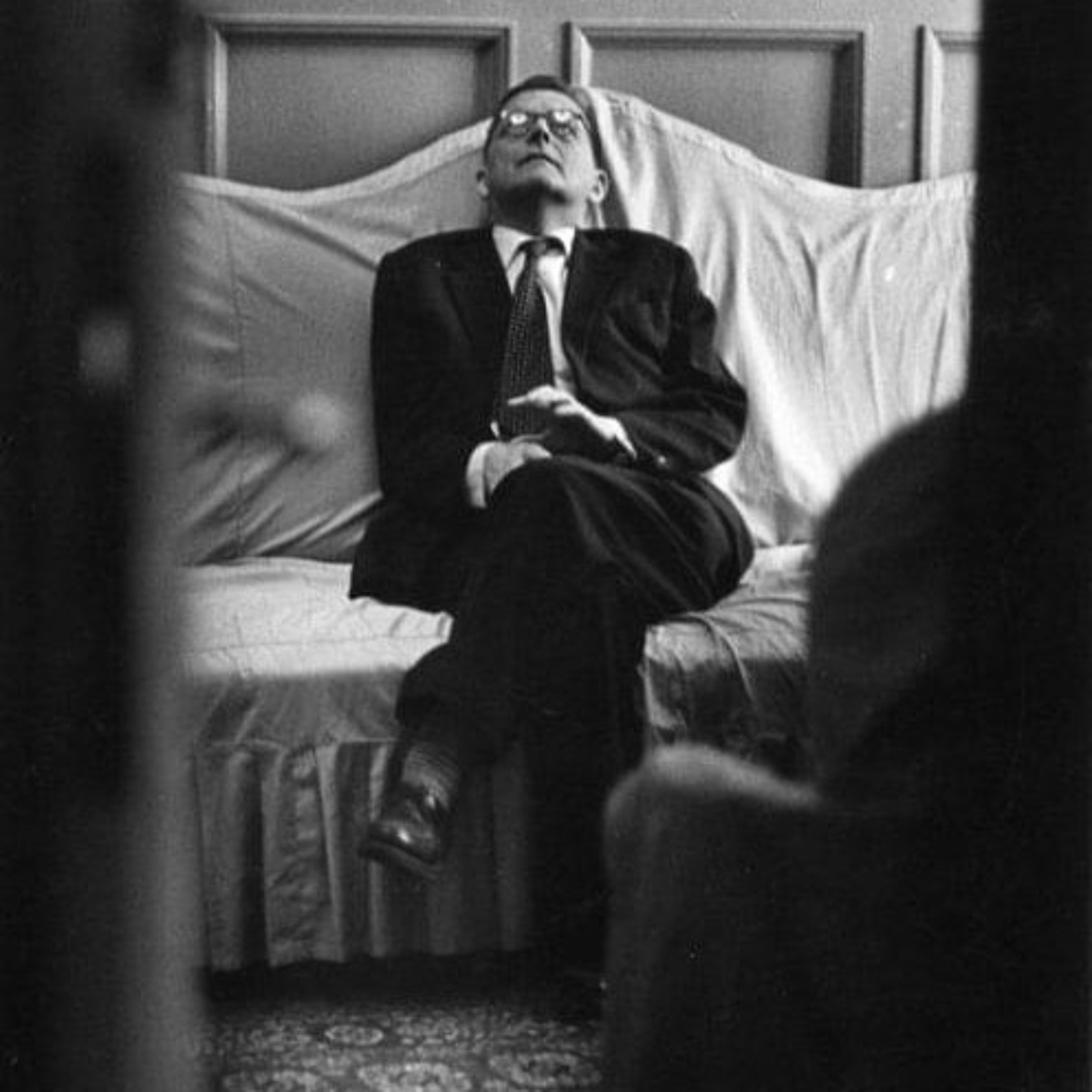 LA RADIO RADIEUSE COMING HOME