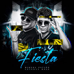 DE FIESTAA (Miguel Patiño X Esteban rojo)