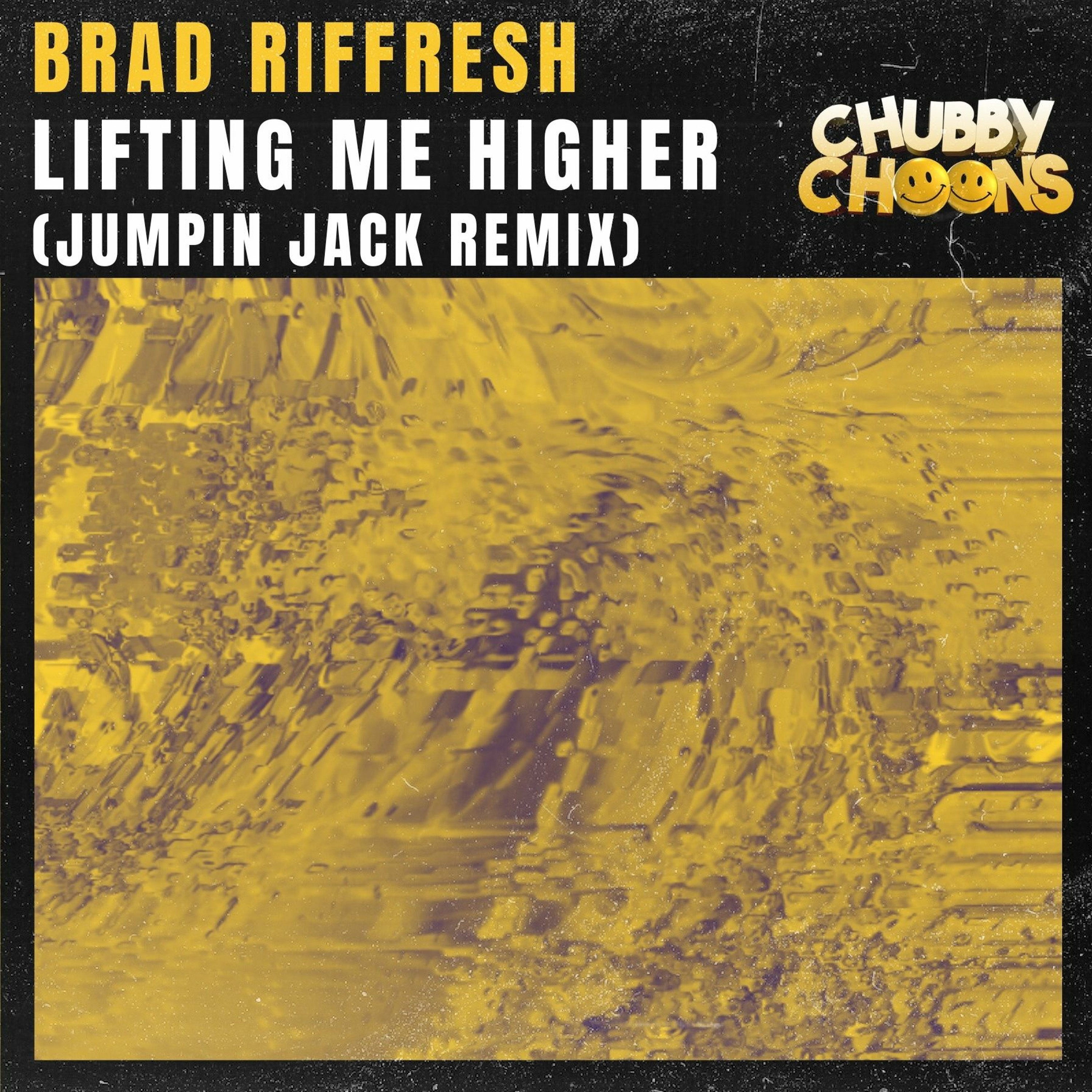 Brad Riffresh