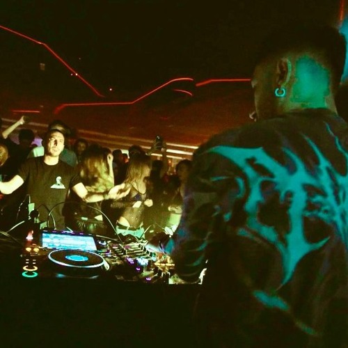 ARCHITECH  (PROJEKT X CLOSING PARTY)