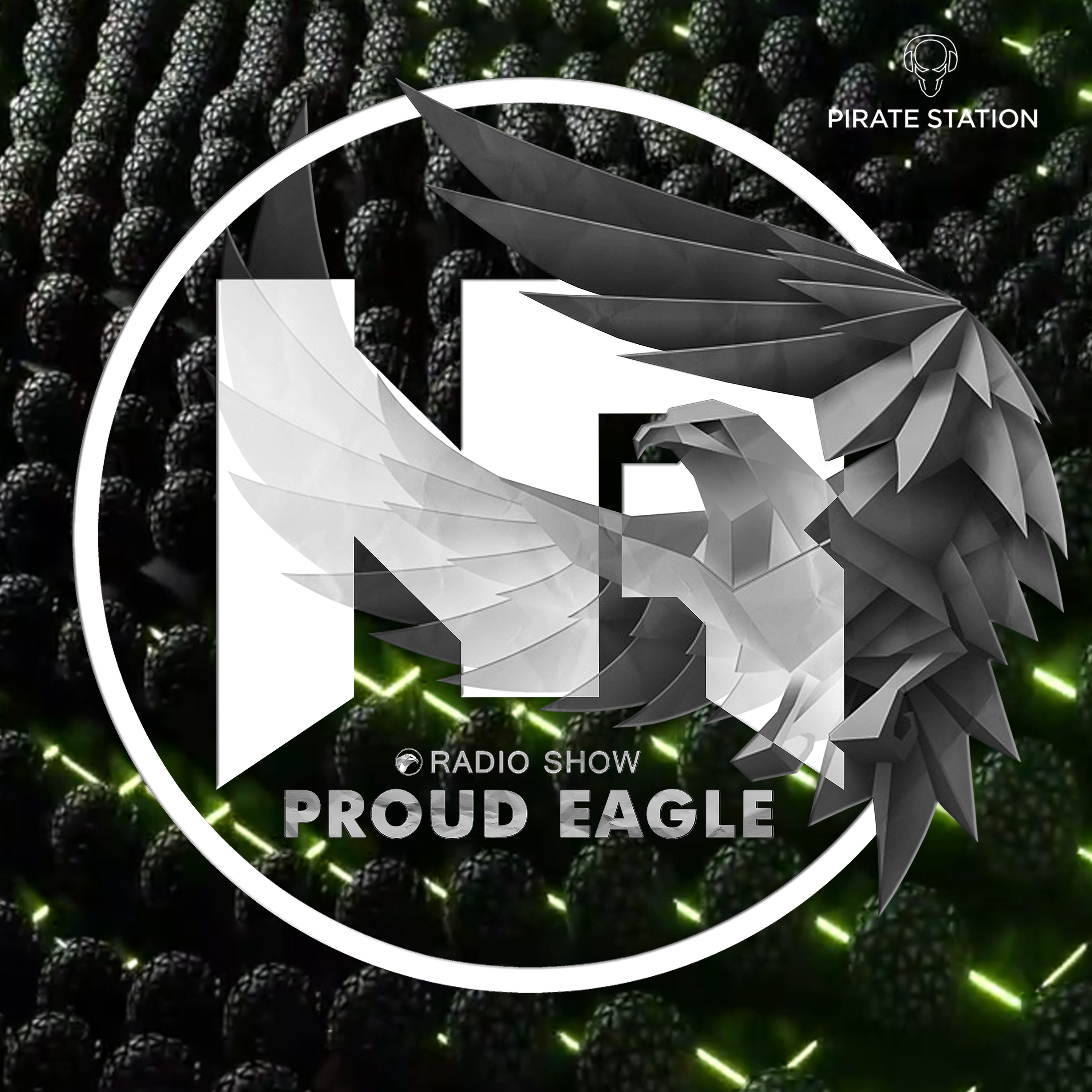 Proud Eagle Radio Show