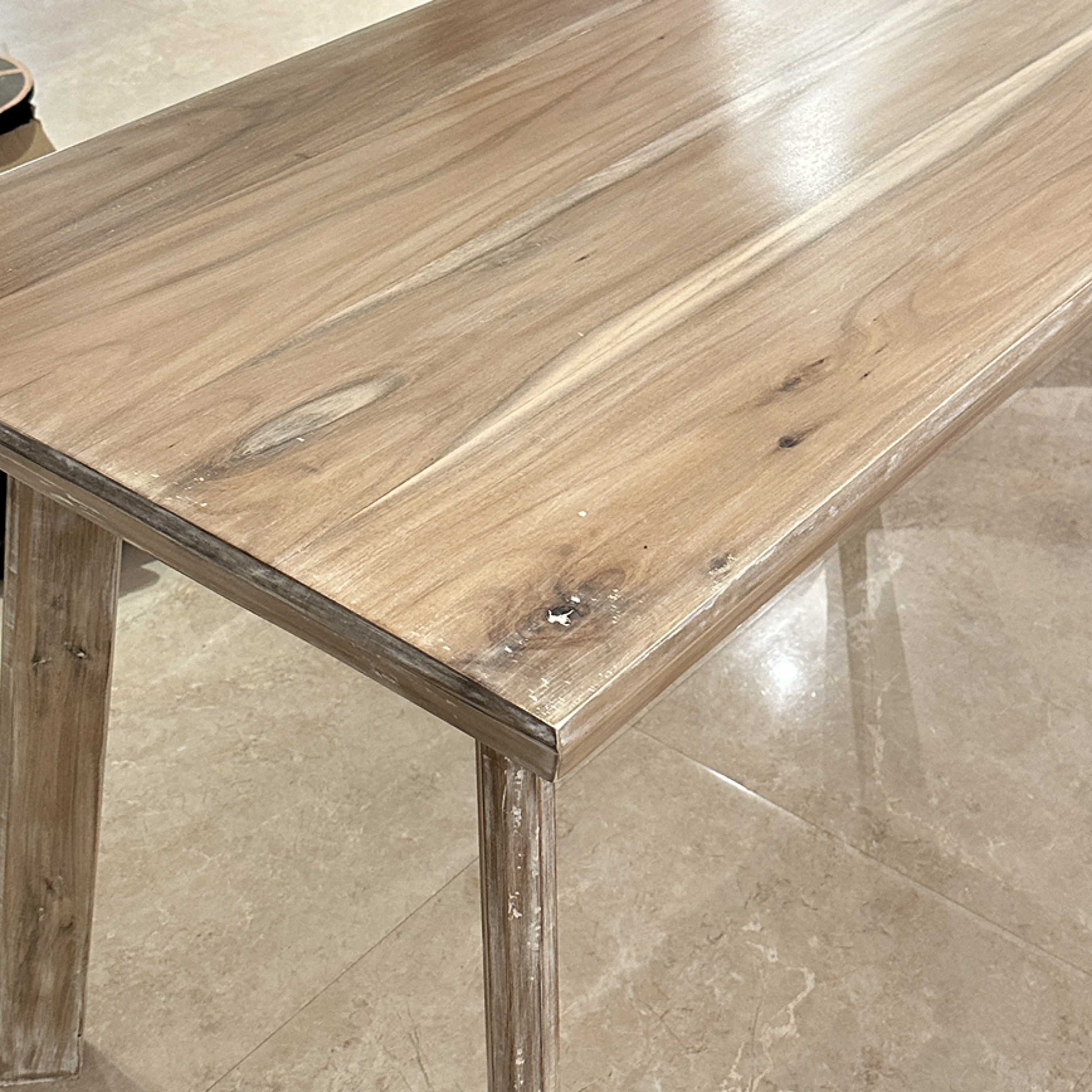 A Table For Two episode artwork