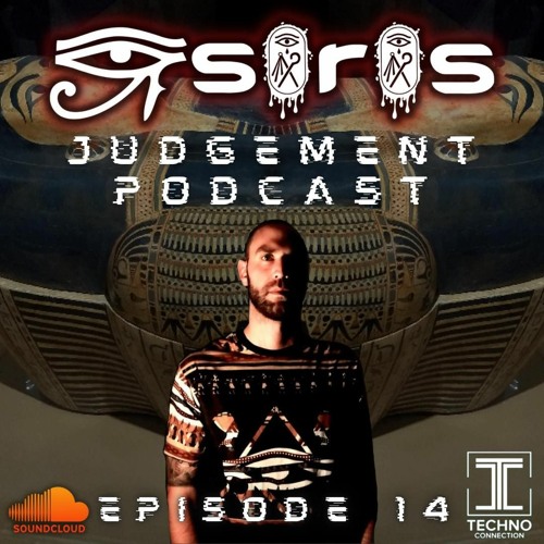 Judgement Ep. 14: Osiris