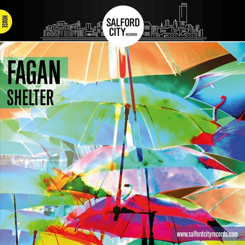 Fagan - Shelter Me (Original Mix)
