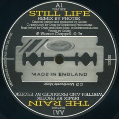 Photek - The Rain (Photek Remix)