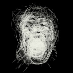 exhausted w/ cursed cross (soju)