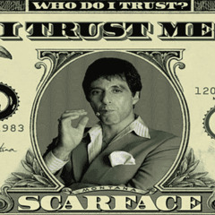 La Bala Tony Montana @CandelaDj.co Vocal Edit Personal 2025