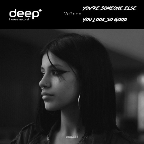 Ve?non - You're Somebody Else