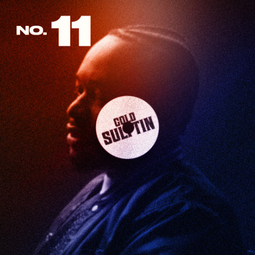 Get Set [Kaelin Ellis Sample Flip 11]