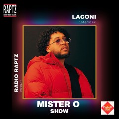 Mister O Show | Laconi