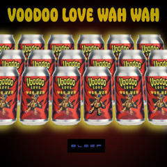 Voodoo love wahwah