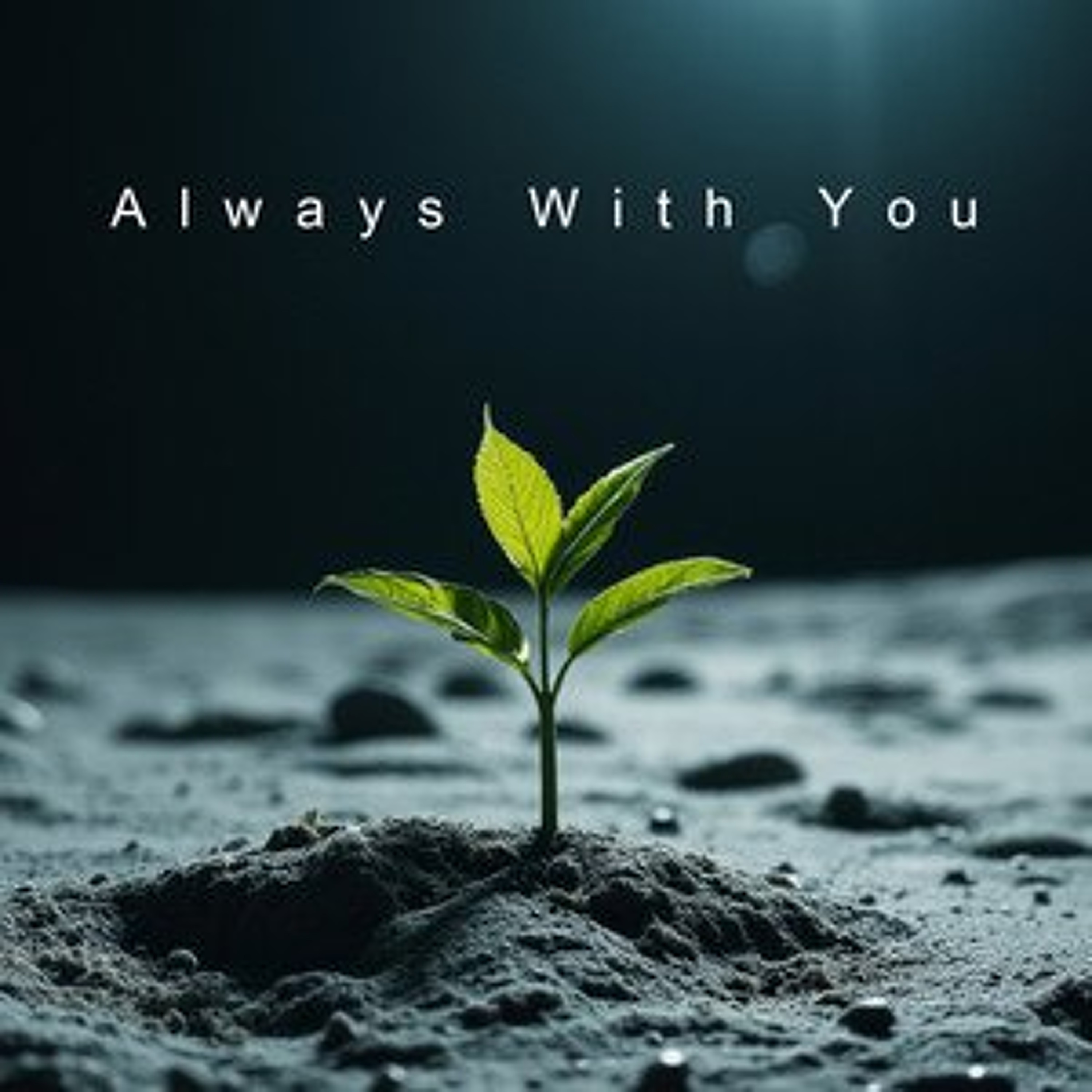 (Always) With You episode artwork
