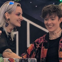 CSD Eisenach verhext Part I