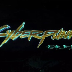 Konrad OldMoney - GR4VES  (Cyberpunk 2077 OST)