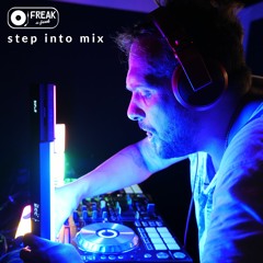 step into mix