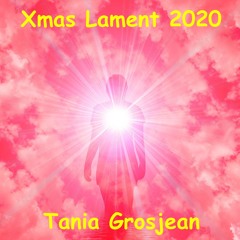 Xmas Lament 2020