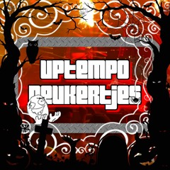 UPTEMPO NEUKERTJES MIXES