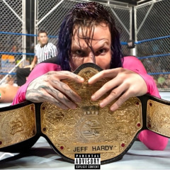 keep da change / wrestlemania [barloss + checkdior]