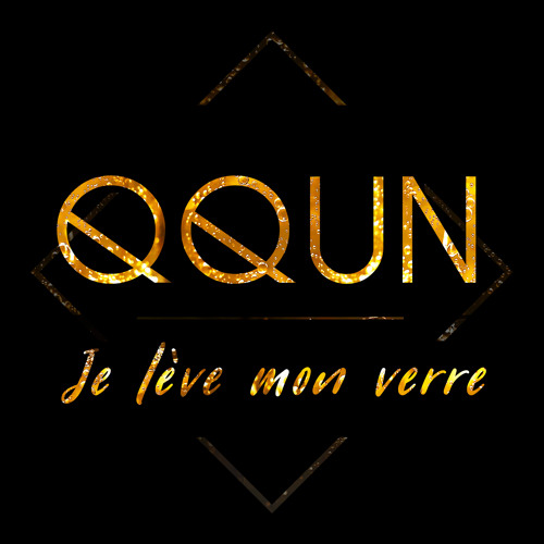 Stream Je lève mon verre (Extended) by Qqun | Listen online for free on  SoundCloud