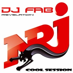 Nrj Cool Session Dj Fab Revelation (Podcast)