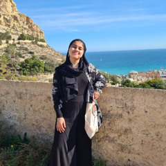 Copy of Sarra Wild invites Fatema Zainab Rajwani - 10 April 2025