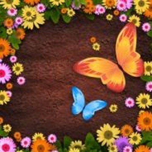 Stream How to Create Beautiful Words in Wild Word Garden - A Free ...