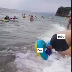 The Dark Horror & The Straikerz - ID @ Elektrum 2025