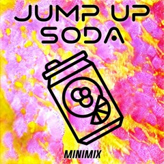 Jump Up Soda MiniMix