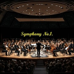 Symphony No.1.