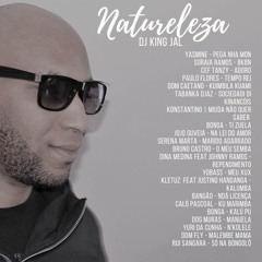 Kizomba semba Natureleza 2022 King Jal
