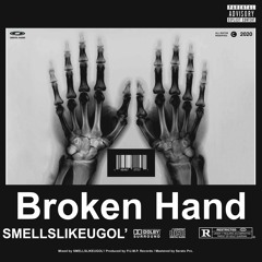 Broken Hand Radio