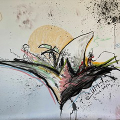 Warp - Wüstenbrand_Joywire(Demo)