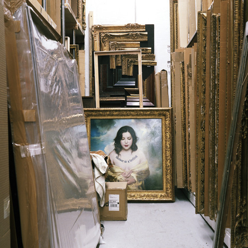 New Music Fix 🔊 (BBC 6 Music) - 6