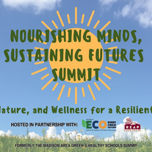 Fostering Food Justice and Outdoor Education