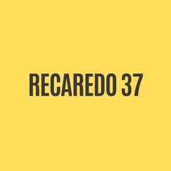 RECAREDO 37 - CULTURE RADIO 24/7