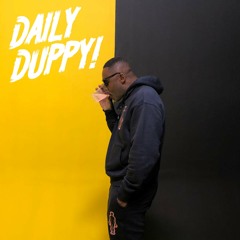 Idris Elba, GRM Daily - Daily Duppy (Cus I Can)