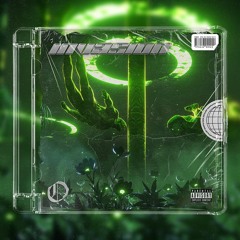INVASION | Samples & Presets Demo