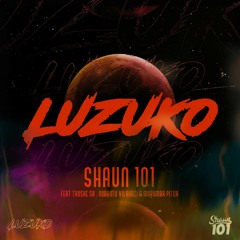 LUZUKO (feat. Murumba Pitch, Nobantu Vilakazi & Thuske SA)