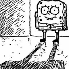 everything ends - a spongebob the end of all things