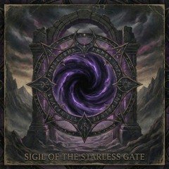 Sigil of the Starless Gate