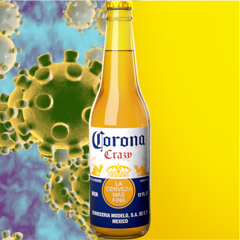 Corona Crazy - 3:30:20, 12.33 AM