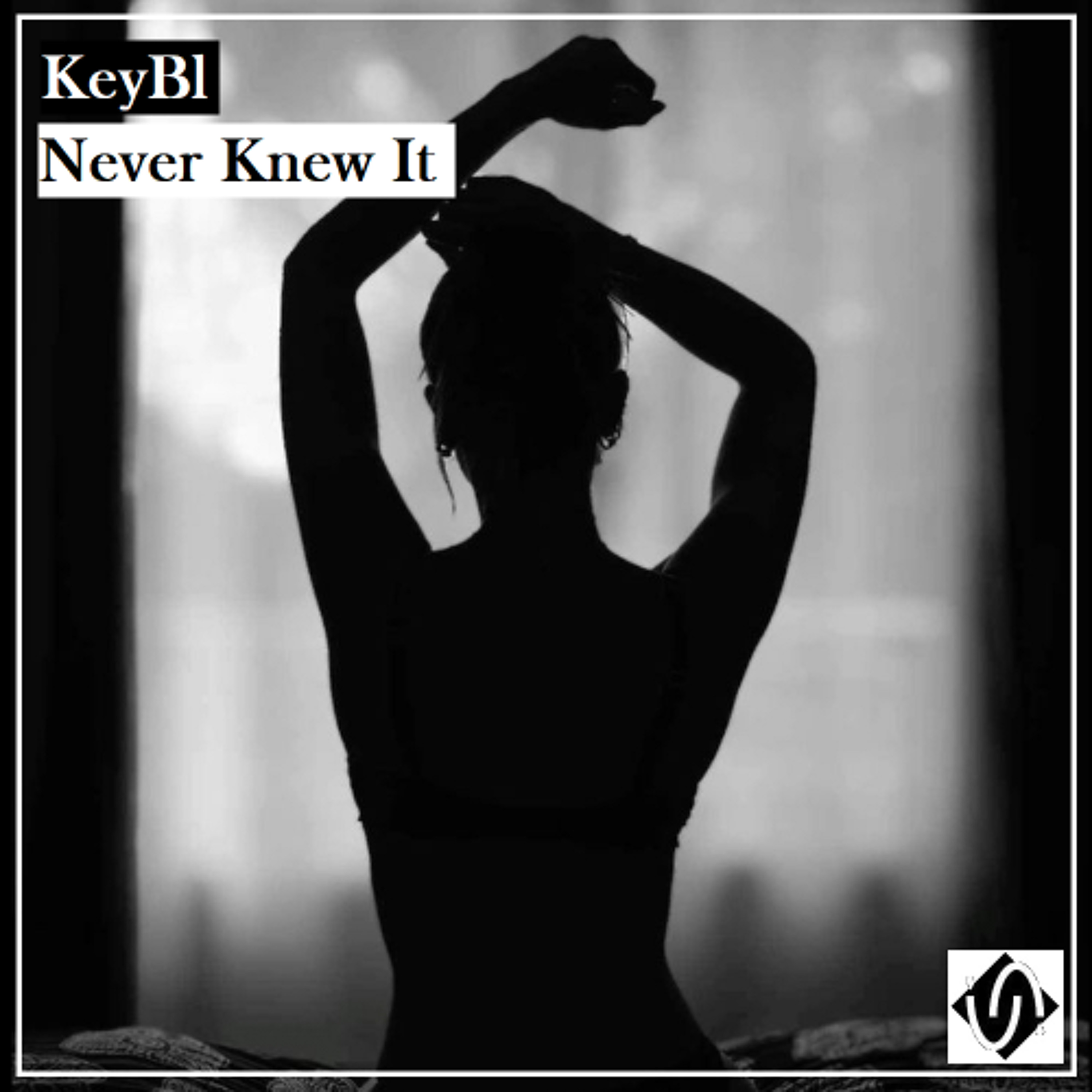 KeyBl - Never Knew It episode artwork