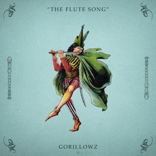 The Flute Song