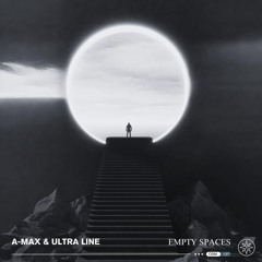 A-MaX, Ultraline - Empty Spaces