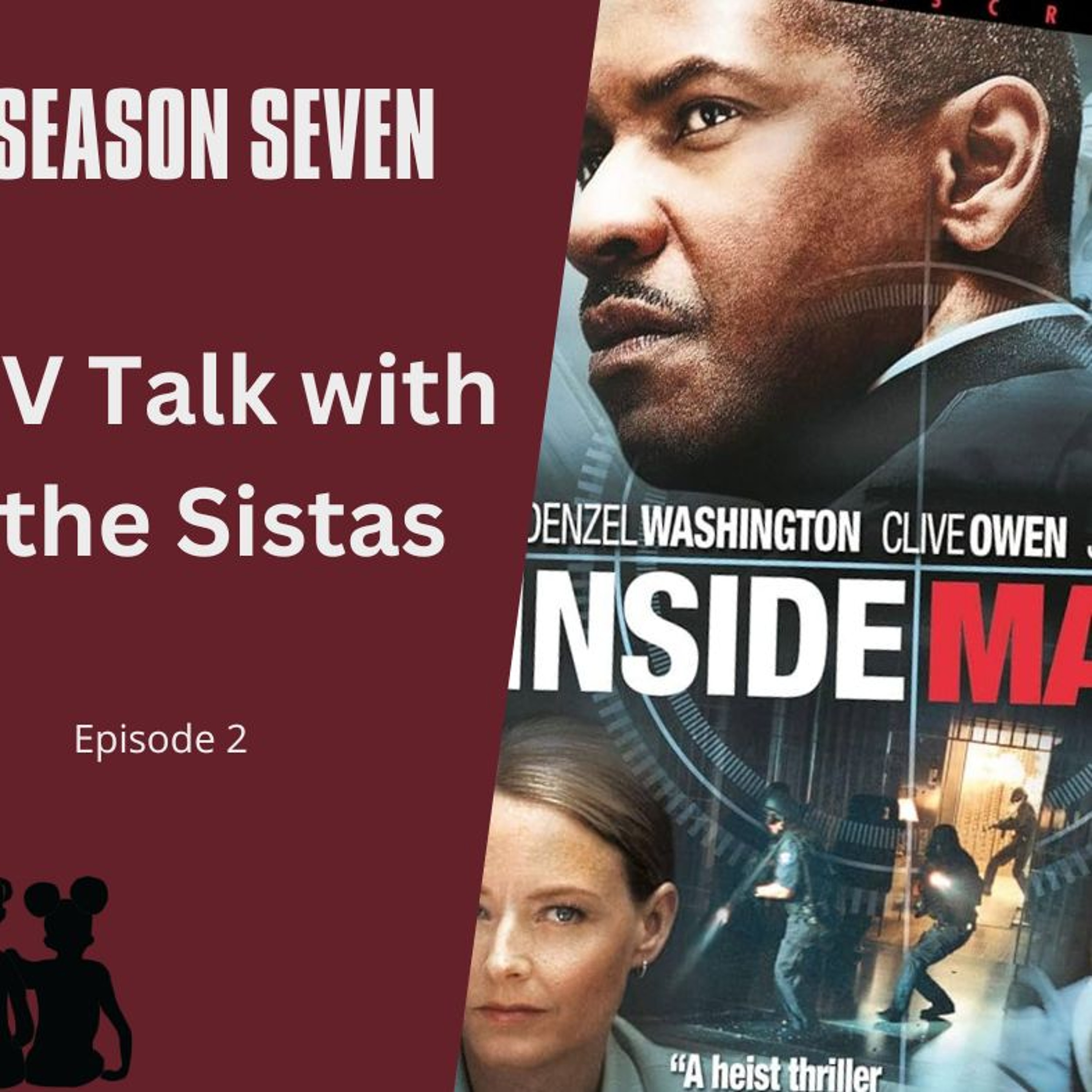 TV Talk With The Sistas