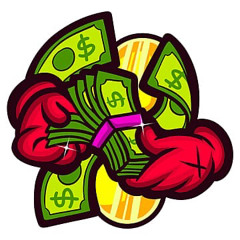 Elm Boy Peg - Money (Slash Beat)
